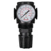 TOPRING 50.331A : Topring MODULAIR 300 Regulator 3/8 (25-250)