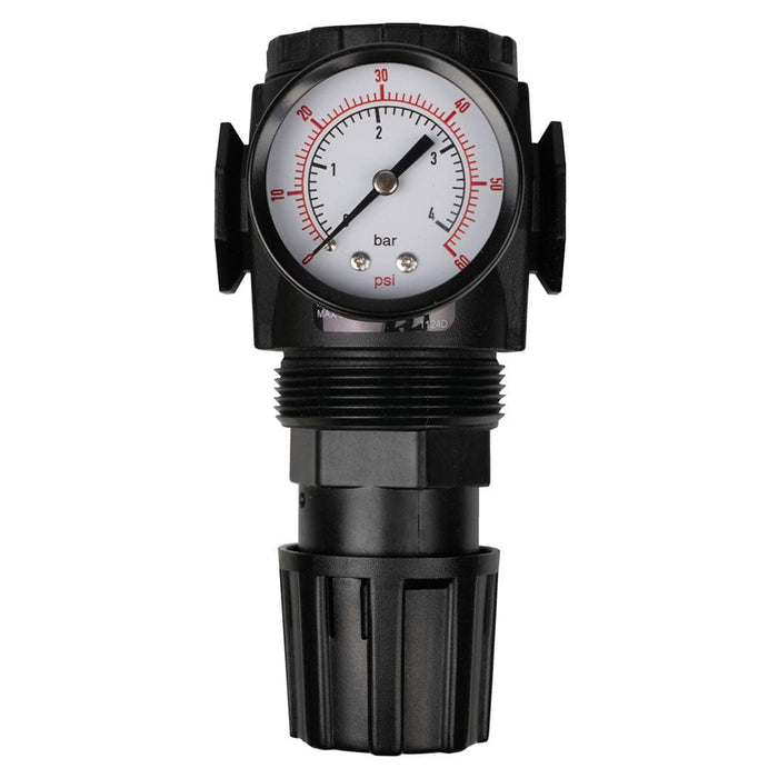 TOPRING 50.334A : Topring MODULAIR 300 Regulator 3/8 (0-50)