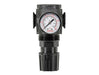 TOPRING 50.338A : Topring MODULAIR 300 Regulator 1/2 (0-50)