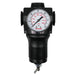 TOPRING 50.351A : Topring MODULAIR 400 Regulator 3/4 (50-250)