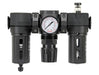 TOPRING 50.535A : TOPRING FILTER + REGULATOR + LUBRICATOR 1/2 (F) NPT