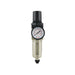 TOPRING 51.252 : Topring AIRFLO 200 Integrated F/R 1/4 Semi-auto Alu