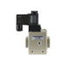 TOPRING 51.295.03 : Topring AIRFLO 200 Soft Start Valve 1/4 24VDC
