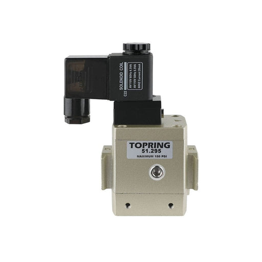 TOPRING 51.295 : Topring AIRFLO 200 Soft Start Valve 1/4 110VAC