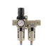 TOPRING 51.300 : Topring 5µm FR 5-125PSI+0.3µm coal. F 1/4FNPT