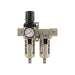 TOPRING 51.305 : Topring AIRFLO 300 F/R+FC 3/8 Semi-auto Poly
