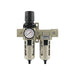 TOPRING 51.306 : Topring AIRFLO 300 F/R+FC 3/8 Auto Poly