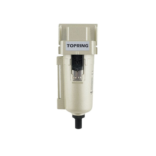TOPRING 51.383 : Topring AIRFLO 300 Coal. Filter 1/4 Auto Alu