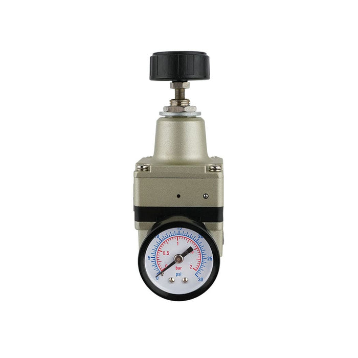 TOPRING 51.389 : Topring AIRFLO 300 Precision Reg. 1/4 (1,5-29)