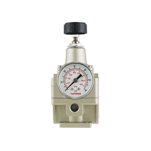 TOPRING 51.490 : Topring AIRFLO 400 Precision Reg. 1/2 (1,5-29)