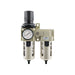 TOPRING 51.501 : Topring AIRFLO 450 F/R+FC 3/4 Auto Poly