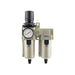 TOPRING 51.502 : Topring AIRFLO 450 F/R+FC 3/4 Semi-auto Alu