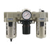 TOPRING 51.505 : Topring AIRFLO 450 F+R+L 3/4 Auto Poly