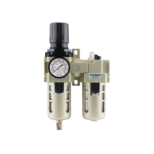 TOPRING 51.518 : Topring AIRFLO 450 F/R+L 3/4 Semi-auto Poly