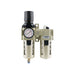 TOPRING 51.518 : Topring AIRFLO 450 F/R+L 3/4 Semi-auto Poly
