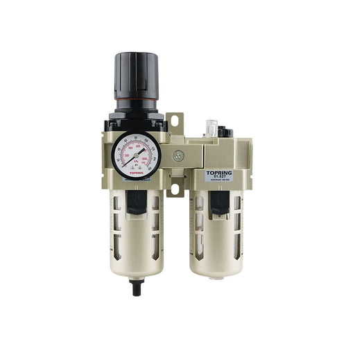 TOPRING 51.519 : Topring AIRFLO 450 F/R+L 3/4 Auto Poly