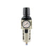 TOPRING 51.548 : Topring AIRFLO 450 Integrated F/R 3/4 Semi-auto Poly