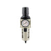 TOPRING 51.549 : Topring AIRFLO 450 Integrated F/R 3/4 Auto Poly