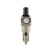 TOPRING 51.553 : Topring AIRFLO 500 Integrated F/R 1" Semi-auto Poly