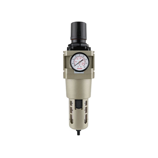 TOPRING 51.554 : Topring AIRFLO 500 Integrated F/R 1" Auto Poly