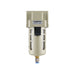 TOPRING 51.568 : Topring AIRFLO 450 Filter 3/4 Semi-auto Poly
