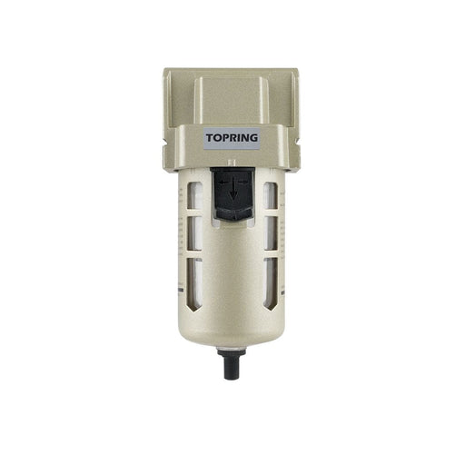 TOPRING 51.569 : Topring AIRFLO 450 Filter 3/4 Auto Poly