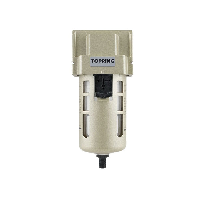 TOPRING 51.569 : Topring AIRFLO 450 Filter 3/4 Auto Poly