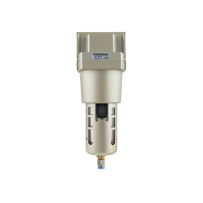 TOPRING 51.570 : Topring 5µm Filter+PC Bowl 3/4FNPT