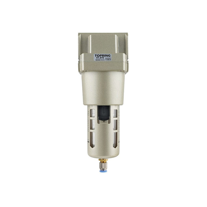 TOPRING 51.570 : Topring AIRFLO 500 Filter 3/4 Semi-auto Poly