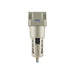 TOPRING 51.570 : Topring AIRFLO 500 Filter 3/4 Semi-auto Poly