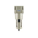TOPRING 51.571 : Topring AIRFLO 500 Filter 3/4 Auto Poly