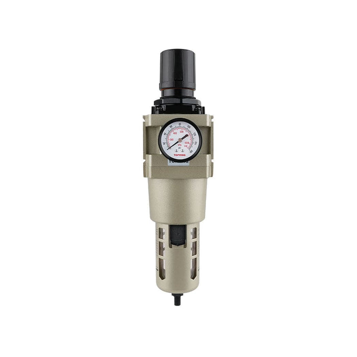 TOPRING 51.573 : Topring AIRFLO 500 Integrated F/R 3/4 Auto Poly