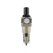 TOPRING 51.573 : Topring AIRFLO 500 Integrated F/R 3/4 Auto Poly