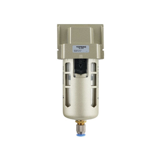 TOPRING 51.578 : Topring AIRFLO 450 Coal. Filter 3/4 Semi-auto Poly