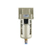 TOPRING 51.578 : Topring AIRFLO 450 Coal. Filter 3/4 Semi-auto Poly
