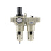 TOPRING 51.590 : Topring 5µm FR 5-125PSI+Lub. 3/4FNPT