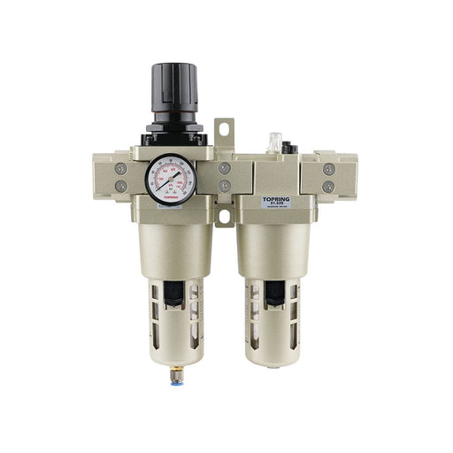 TOPRING 51.590 : Topring AIRFLO 500 F/R+L 3/4 Semi-auto Poly