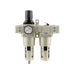 TOPRING 51.590 : Topring AIRFLO 500 F/R+L 3/4 Semi-auto Poly