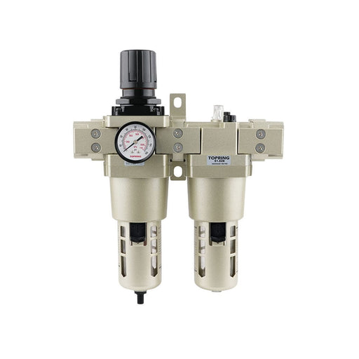 TOPRING 51.591 : Topring AIRFLO 500 F/R+L 3/4 Auto Poly