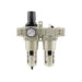 TOPRING 51.591 : Topring AIRFLO 500 F/R+L 3/4 Auto Poly