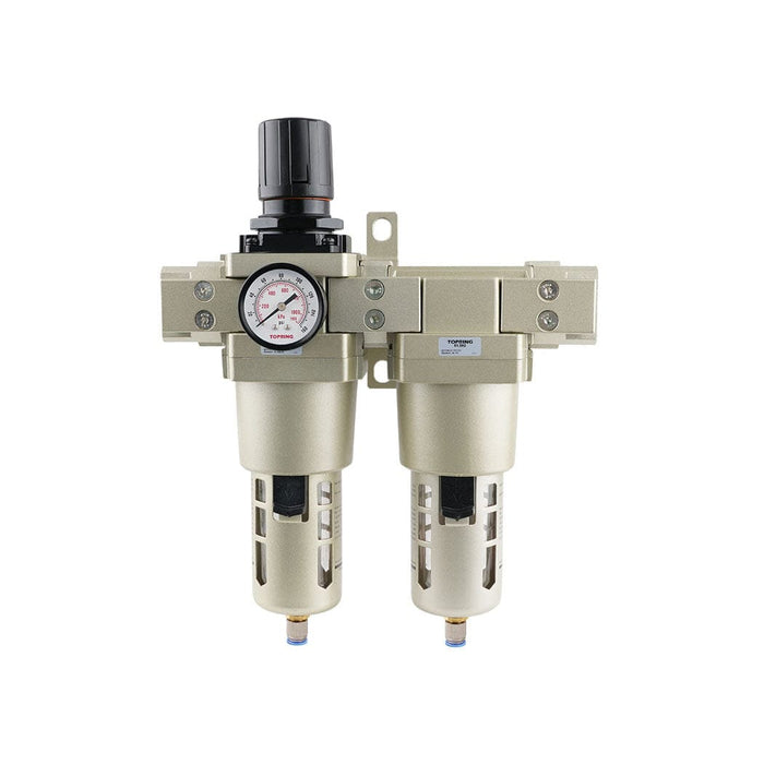 TOPRING 51.600 : Topring AIRFLO 500 F/R+FC 1 Semi-auto Poly