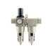TOPRING 51.600 : Topring AIRFLO 500 F/R+FC 1 Semi-auto Poly