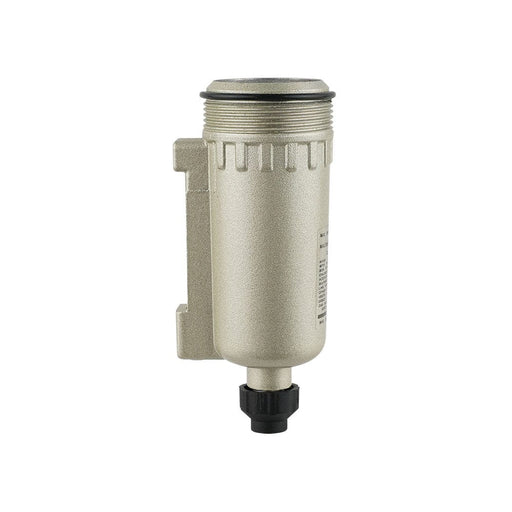 TOPRING 51.801 : Topring Alu Bowl w/Drain for 200 F, F/R