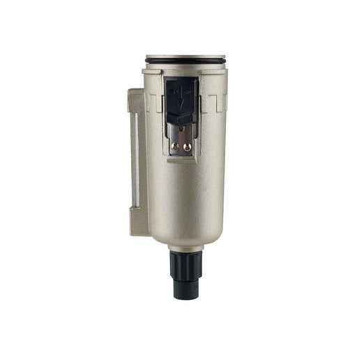 TOPRING 51.806 : Topring Alu Bowl w/Drain for 300 F, FC, F/R