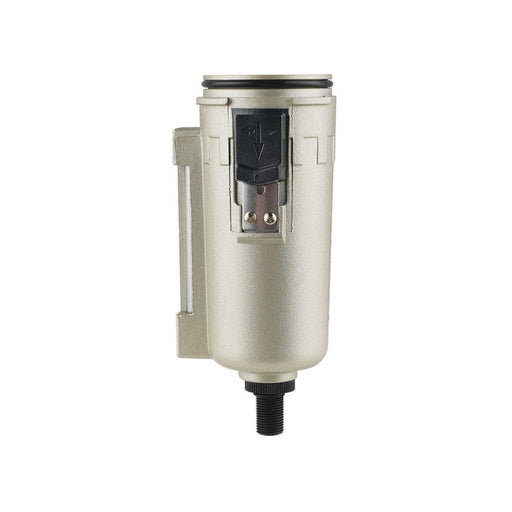 TOPRING 51.816 : Topring Alu Bowl w/AutoD for 300 F, FC, F/R