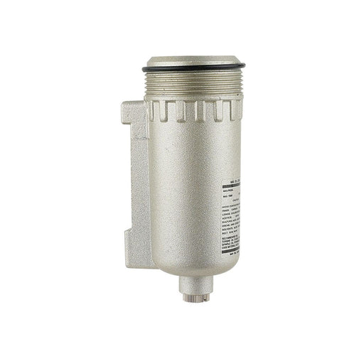 TOPRING 51.849 : Topring Alu Bowl for 200 L