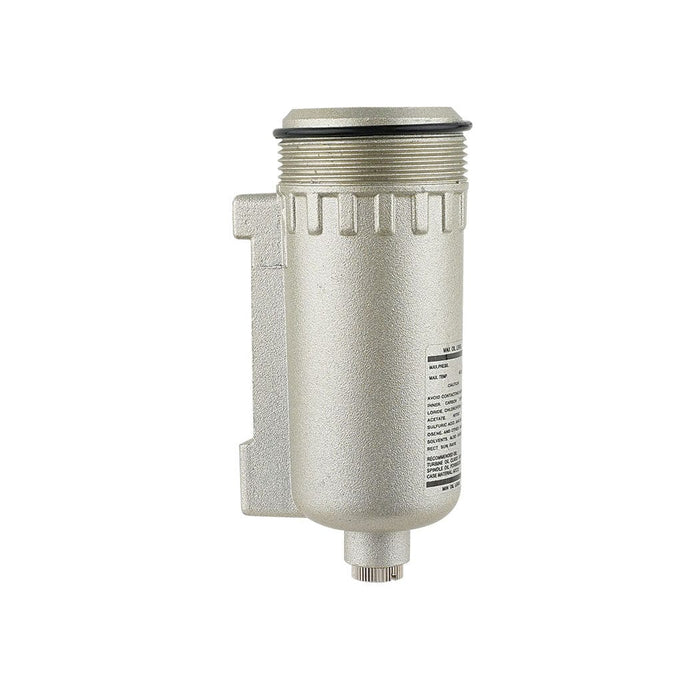 TOPRING 51.849 : Topring Alu Bowl for 200 L