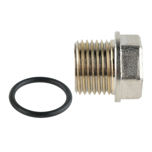 TOPRING 51.859 : Topring Oil Fill Plug for 600 L