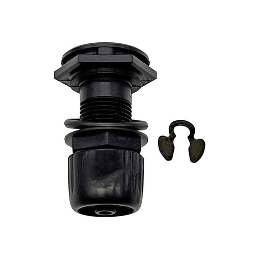 TOPRING 52.000A : Topring Manual Drain for F HIFLO 500