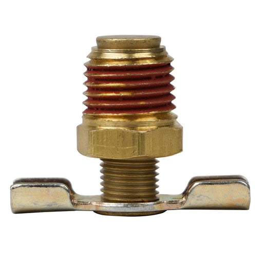 TOPRING 52.001A : Topring Manual Drain for F HIFLO 600-700